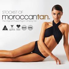 MOROCCAN TAN IMAGE